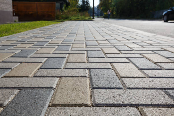 Best Custom Driveway Pavers  in Mineola, TX