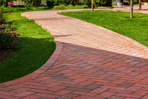 Best Residential Driveway Paver Services  in Mineola, TX