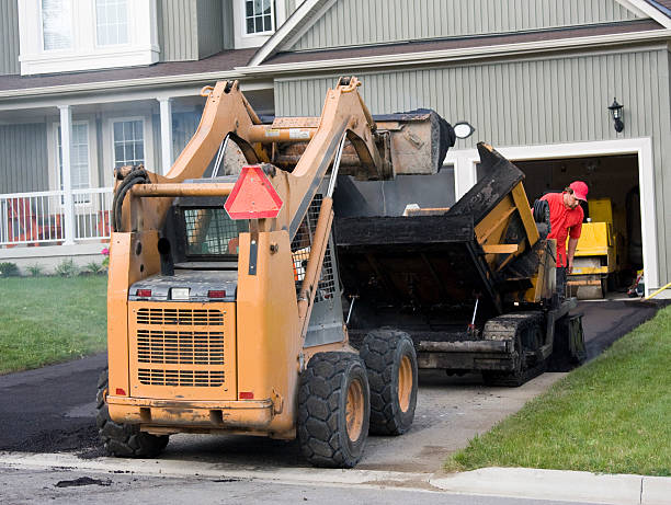 Best Driveway Paving Contractor  in Mineola, TX