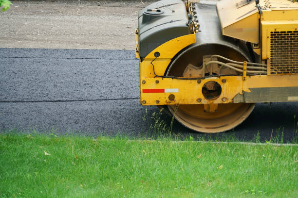 Driveway Repair Near Me in Mineola, TX