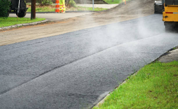 Best Driveway Paving Contractor  in Mineola, TX