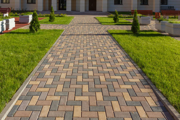 Best Driveway Pavers Near Me  in Mineola, TX